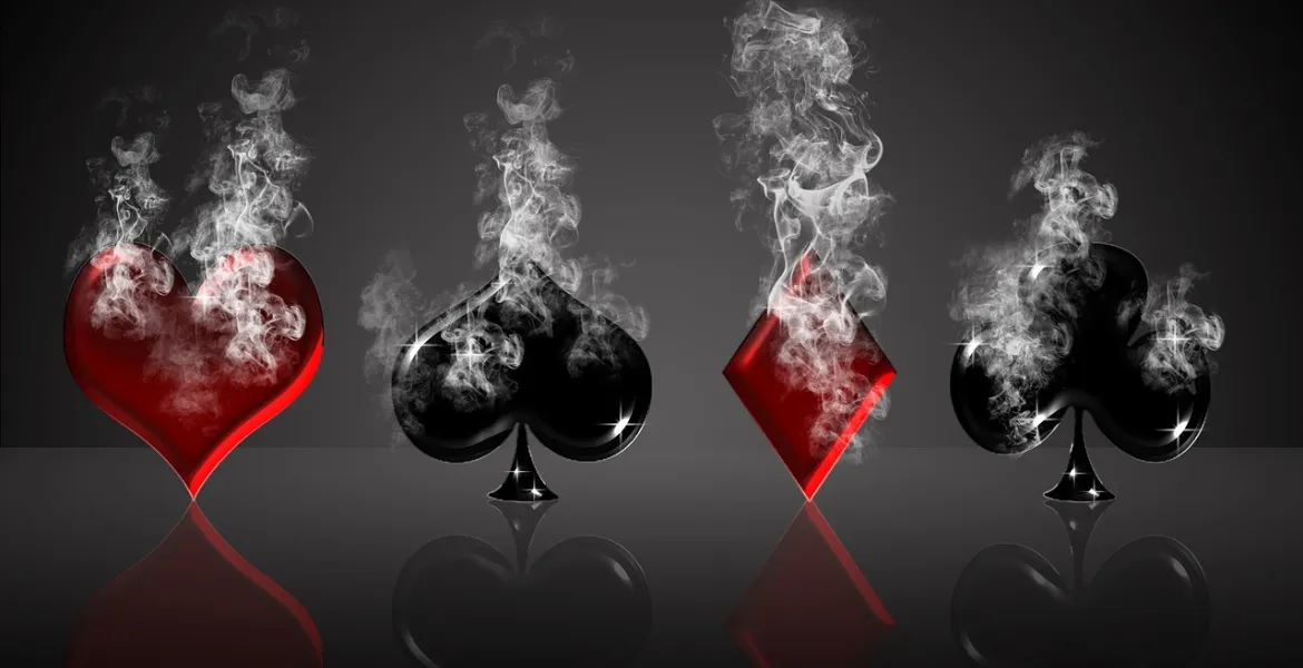 Scandalo Sessuale nel Mondo del Poker: Licenziato il Proprietario del Casino per Molestie