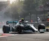 F1 GP Spagna: Antonelli domina le libere a Madrid, Hamilton a muro con la Ferrari