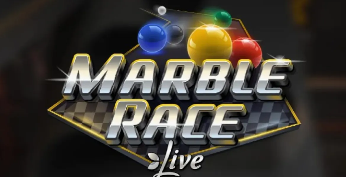 Marble Race: La Corsa di Biglie che Sfida il Destino