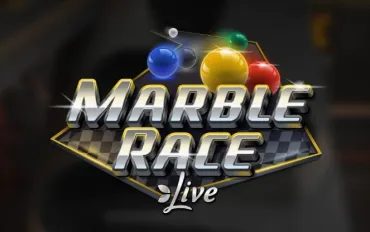 Marble Race: La Corsa di Biglie che Sfida il Destino