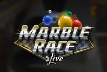 Marble Race: La Corsa di Biglie che Sfida il Destino