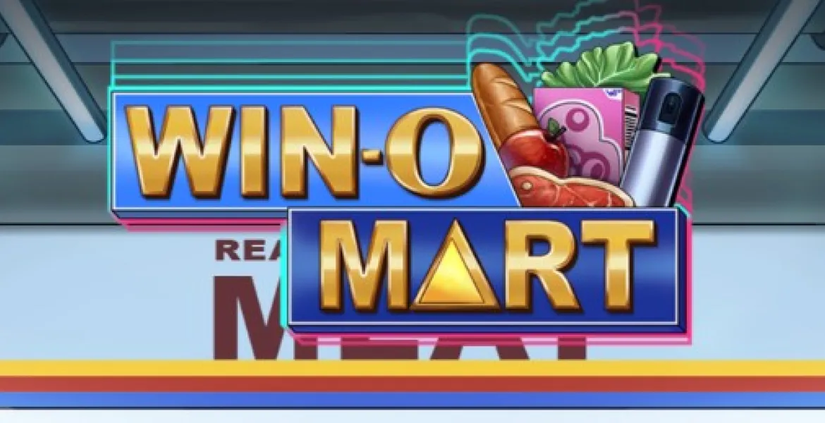 Si va al supermercato con la Slot Win-O-Mart: Scopri i Segreti