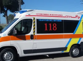 Paura per Daniel Maldini: incidente d'auto a Milano nella notte dopo il gol vittoria