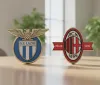 Lazio-Milan 2-2: Moreira entra e salva Amorim, Gattuso vola in vetta