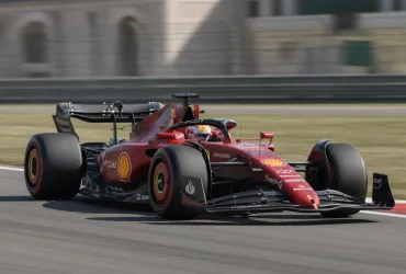 Ferrari a Madrid: Hamilton e Leclerc rincorrono nel Gran Premio di Spagna