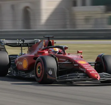 Ferrari a Madrid: Hamilton e Leclerc rincorrono nel Gran Premio di Spagna