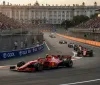 Norris incanta Madrid: pole da record davanti a un super Antonelli