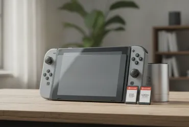 Nintendo Switch 2 e Zelda: Il ritorno dei bagarini tra prezzi folli e sold out