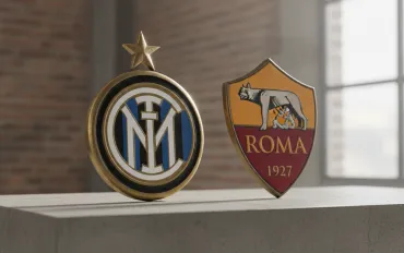Inter-Roma, volata Scudetto: Chivu e Gasperini si giocano il primato