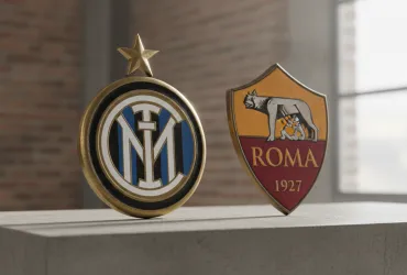 Inter-Roma, volata Scudetto: Chivu e Gasperini si giocano il primato