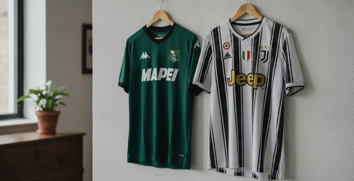 Clamoroso al Mapei Stadium: l'ex Adzic affonda la Juventus al 95', Aquilani batte Spalletti