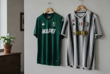 Clamoroso al Mapei Stadium: l'ex Adzic affonda la Juventus al 95', Aquilani batte Spalletti