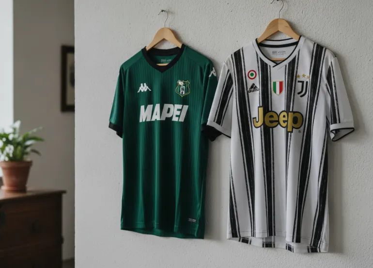 Clamoroso al Mapei Stadium: l'ex Adzic affonda la Juventus al 95', Aquilani batte Spalletti