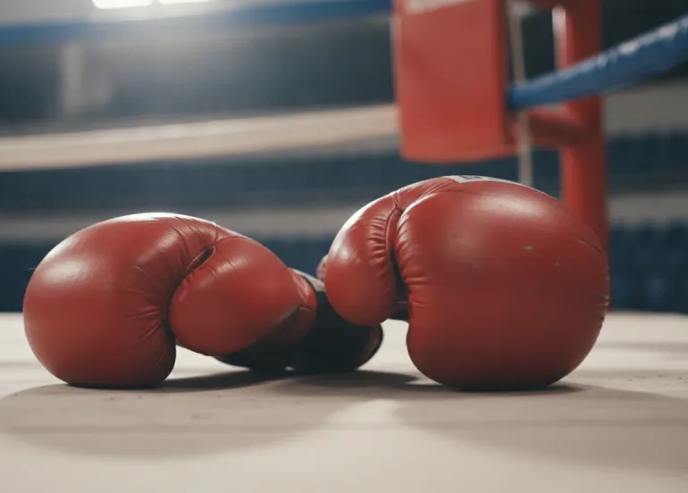 Clemente Russo e l'ultimo ballo: il ritorno di Tatanka sul ring di Milano