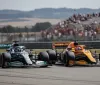Antonelli trionfa tra le polemiche: Norris beffato dalla VSC, Verstappen resta in scia