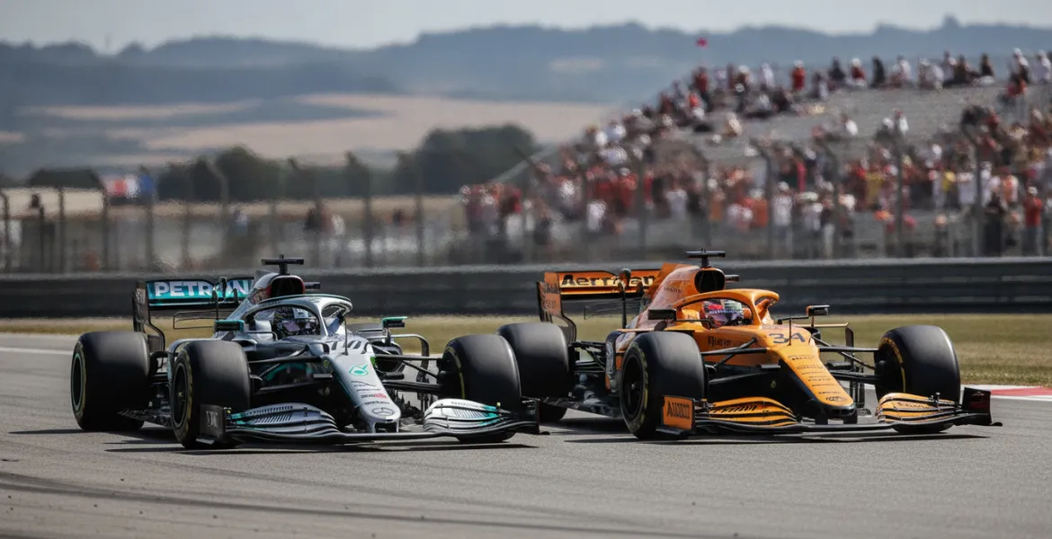 Antonelli trionfa tra le polemiche: Norris beffato dalla VSC, Verstappen resta in scia