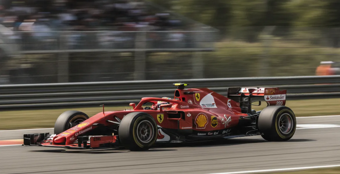 Hamilton-Ferrari, dramma a Madrid: Lewis si ritira, Leclerc resiste ed è quarto