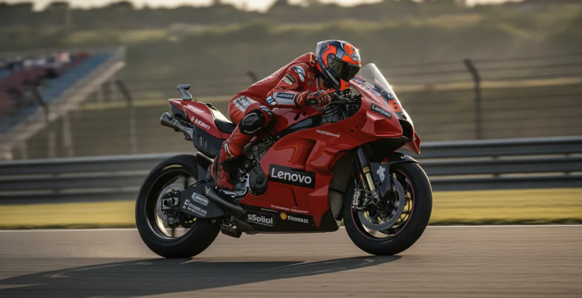MotoGP 2026: L'incredibile resurrezione di Marc Marquez, aggancio mondiale a Misano