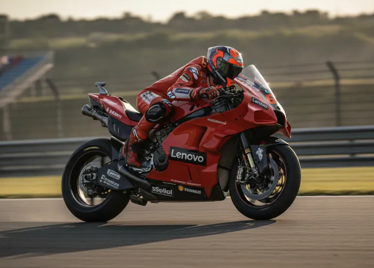 MotoGP 2026: L'incredibile resurrezione di Marc Marquez, aggancio mondiale a Misano