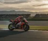 Bezzecchi e l'amarezza di Misano: Troppo carico, ma il Mondiale non è finito