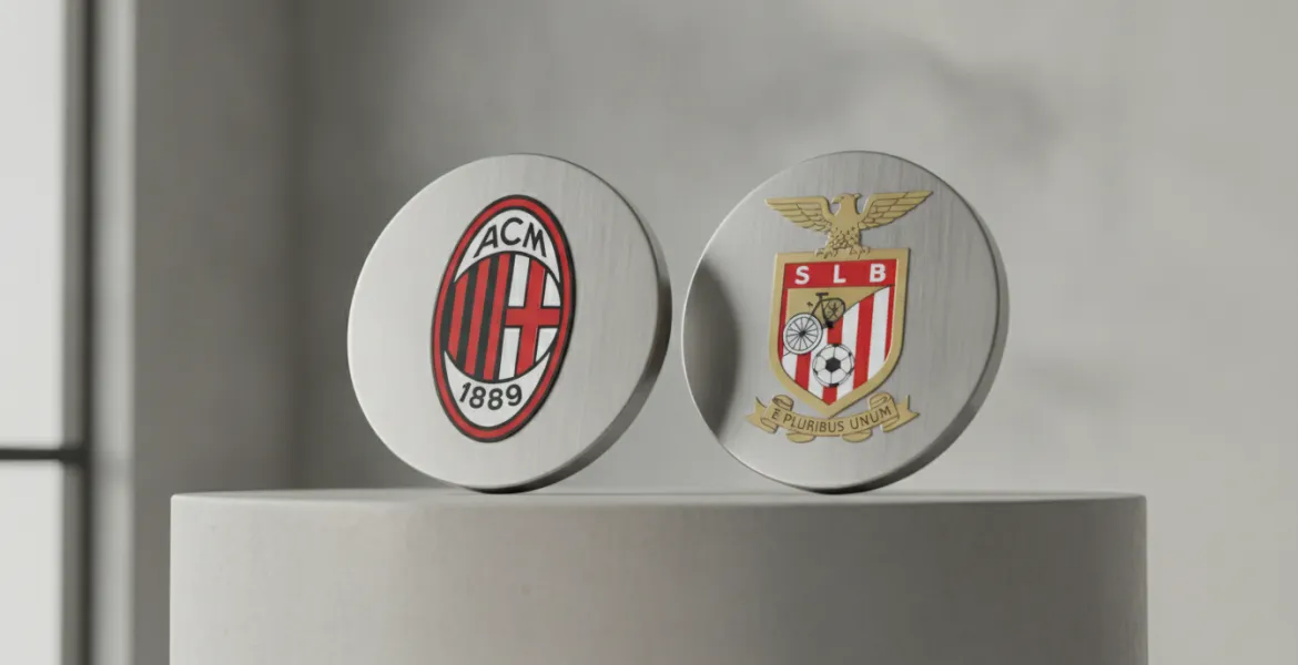 Milan d'assalto: la rivoluzione offensiva di Amorim per piegare il Benfica
