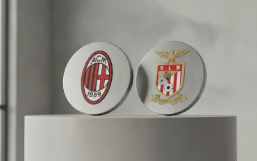 Milan d'assalto: la rivoluzione offensiva di Amorim per piegare il Benfica