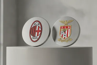 Milan d'assalto: la rivoluzione offensiva di Amorim per piegare il Benfica