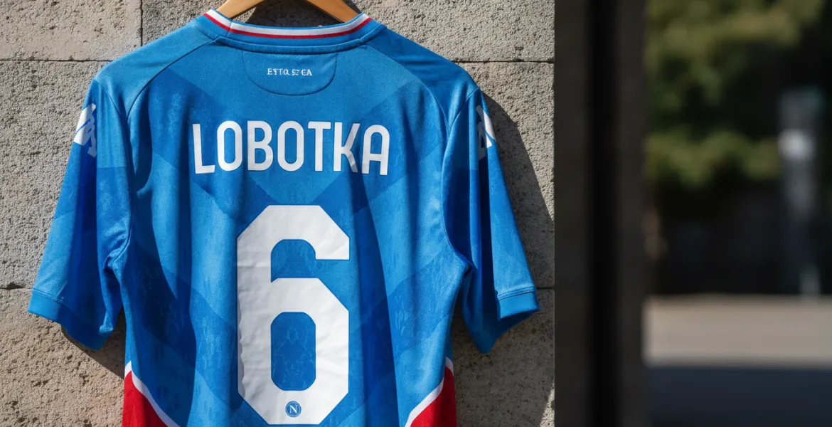 Napoli-Lobotka: stallo sul rinnovo e la Juventus di Spalletti sogna il colpo