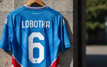 Napoli-Lobotka: stallo sul rinnovo e la Juventus di Spalletti sogna il colpo