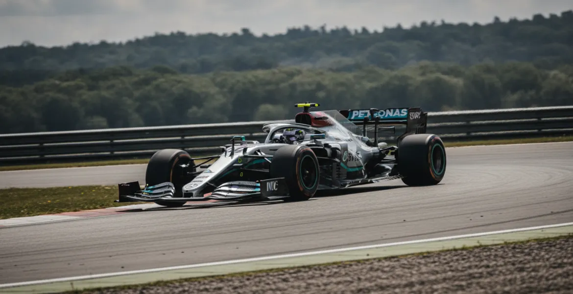 Andrea Kimi Antonelli e il sogno Mondiale: l'Italia a un passo dalla gloria in F1