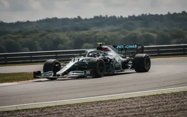 Andrea Kimi Antonelli e il sogno Mondiale: l'Italia a un passo dalla gloria in F1