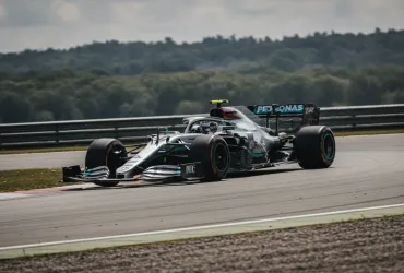 Andrea Kimi Antonelli e il sogno Mondiale: l'Italia a un passo dalla gloria in F1