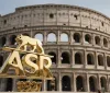 Roma-Gasperini, un binomio da sogno: Balerdi è il nuovo Muro e Malen vola come Batistuta