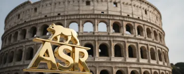Roma-Gasperini, un binomio da sogno: Balerdi è il nuovo Muro e Malen vola come Batistuta