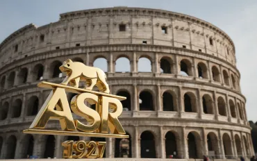 Roma-Gasperini, un binomio da sogno: Balerdi è il nuovo Muro e Malen vola come Batistuta