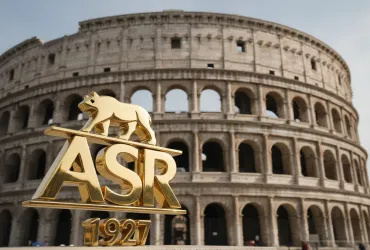 Roma-Gasperini, un binomio da sogno: Balerdi è il nuovo Muro e Malen vola come Batistuta
