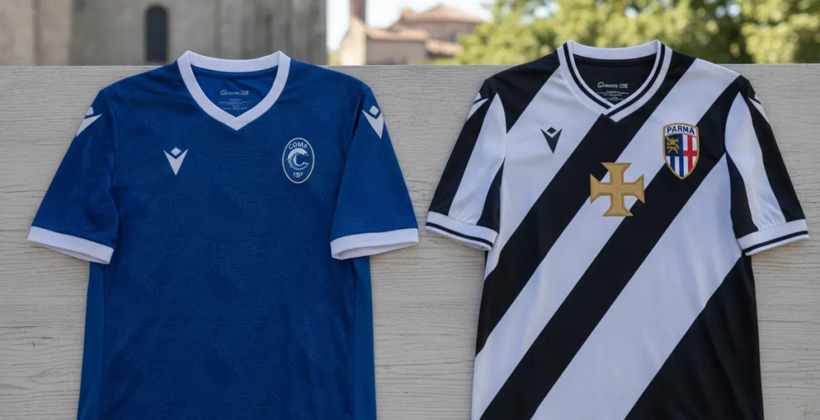 Como Inarrestabile: La squadra di Fabregas supera il Parma e vola in alta classifica