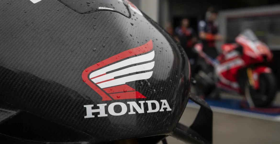 Quartararo esclusivo: Sogno la Honda ogni notte per tornare a vincere