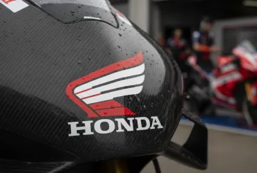 Quartararo esclusivo: Sogno la Honda ogni notte per tornare a vincere