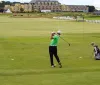 Una telefonata cambia la vita: Drew Mathers e il trionfo al Truist Championship