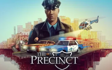 Il Mondo di The Precinct: Azione e Misteri a Averno City