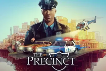Il Mondo di The Precinct: Azione e Misteri a Averno City