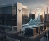SpaceX domina il mercato dell'IA: ricavi da 41 miliardi per il noleggio computazionale
