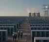 L'Impero del silicio: Microsoft e la sfida globale dei 38 gigawatt