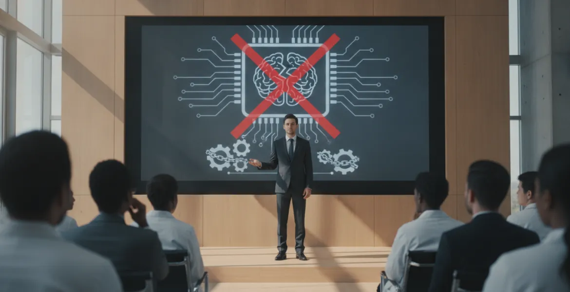 L'Uomo prima dell'Algoritmo: Microsoft lancia il Codice Umanista per l'Intelligenza Artificiale