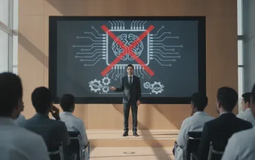L'Uomo prima dell'Algoritmo: Microsoft lancia il Codice Umanista per l'Intelligenza Artificiale