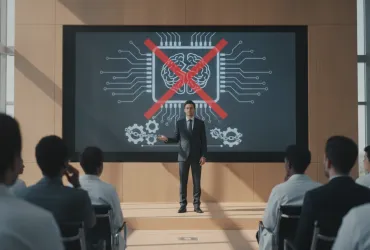 L'Uomo prima dell'Algoritmo: Microsoft lancia il Codice Umanista per l'Intelligenza Artificiale