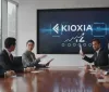Kioxia prepara lo sbarco a Wall Street: maxi-operazione da 10 miliardi per dominare il mercato dei chip AI
