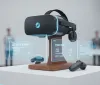 Valve svela Steam Frame: prezzi e dettagli del nuovo visore VR per il 2026