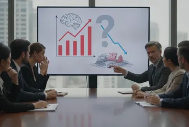 Il grande paradosso dell'Intelligenza Artificiale: perché le imprese non sono ancora pronte
